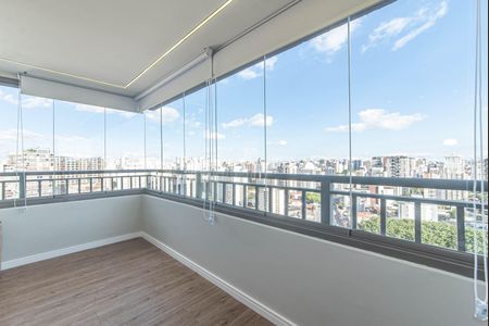 Apartamento à venda com 42m², 1 quarto e sem vaga Apartamento à venda com 42m², 1 quarto e sem vagaSala - Varanda