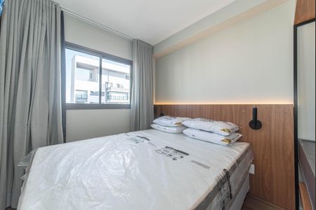 Apartamento à venda com 42m², 1 quarto e sem vaga Apartamento à venda com 42m², 1 quarto e sem vagaQuarto
