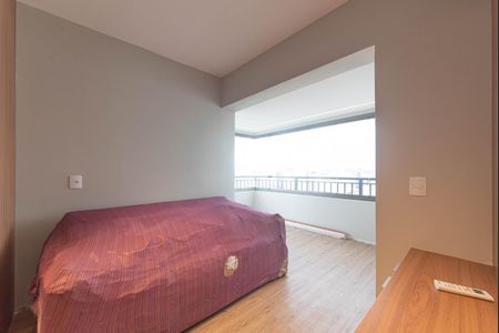 Apartamento para alugar com 42m², 1 quarto e sem vaga Apartamento para alugar com 42m², 1 quarto e sem vagaSala