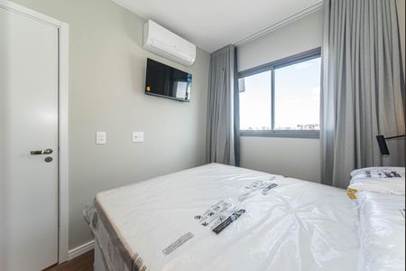 Apartamento à venda com 42m², 1 quarto e sem vaga Apartamento à venda com 42m², 1 quarto e sem vagaQuarto