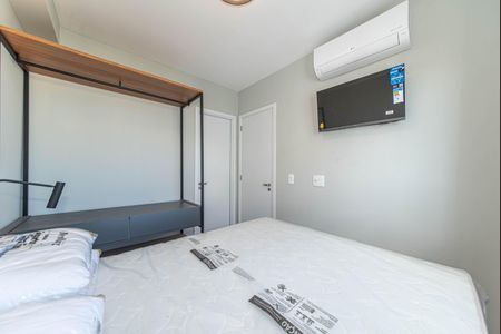 Apartamento à venda com 42m², 1 quarto e sem vaga Apartamento à venda com 42m², 1 quarto e sem vagaQuarto