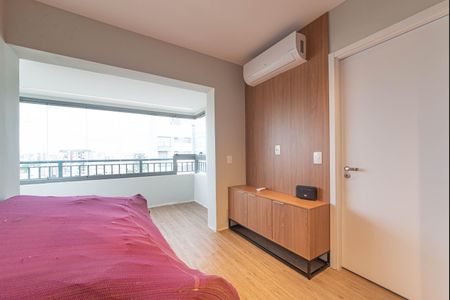 Apartamento para alugar com 42m², 1 quarto e sem vaga Apartamento para alugar com 42m², 1 quarto e sem vagaSala