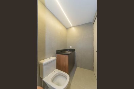 Apartamento para alugar com 42m², 1 quarto e sem vaga Apartamento para alugar com 42m², 1 quarto e sem vagaBanheiro