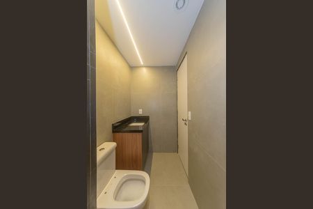 Apartamento para alugar com 42m², 1 quarto e sem vaga Apartamento para alugar com 42m², 1 quarto e sem vagaBanheiro