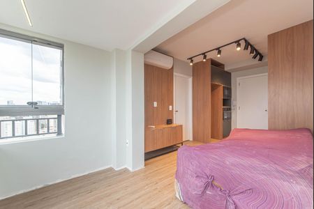 Apartamento para alugar com 42m², 1 quarto e sem vaga Apartamento para alugar com 42m², 1 quarto e sem vagaSala
