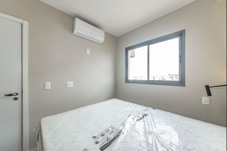 Apartamento para alugar com 42m², 1 quarto e sem vaga Apartamento para alugar com 42m², 1 quarto e sem vagaQuarto