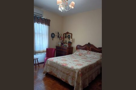Quarto  de casa à venda com 2 quartos, 125m² em Jardim Bela Vista, Santo André