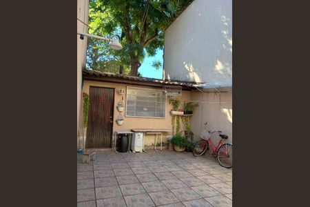Casa à venda com 125m², 2 quartos e 2 vagas Casa à venda com 125m², 2 quartos e 2 vagasÁrea externa