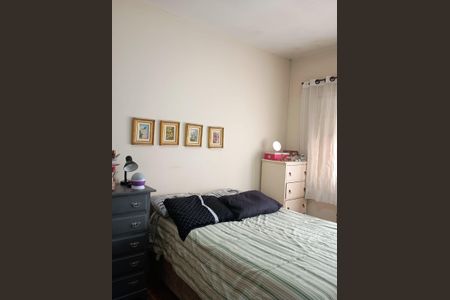 Quarto  de casa à venda com 2 quartos, 125m² em Jardim Bela Vista, Santo André