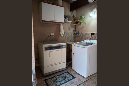 Casa à venda com 125m², 2 quartos e 2 vagas Casa à venda com 125m², 2 quartos e 2 vagasÁrea de Serviço