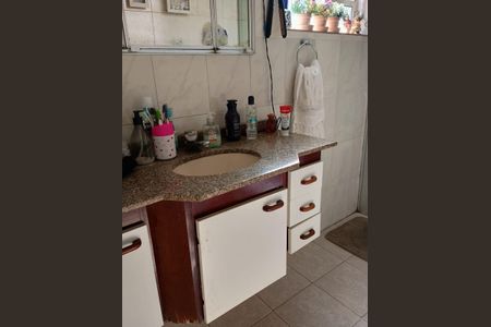 Casa à venda com 125m², 2 quartos e 2 vagas Casa à venda com 125m², 2 quartos e 2 vagasCozinha