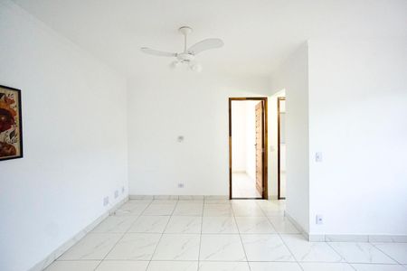 Sala de apartamento para alugar com 2 quartos, 54m² em Vila Carlos de Campos, São Paulo