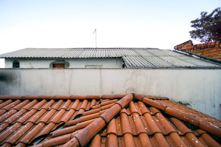 Vista da sala de apartamento para alugar com 2 quartos, 54m² em Vila Carlos de Campos, São Paulo