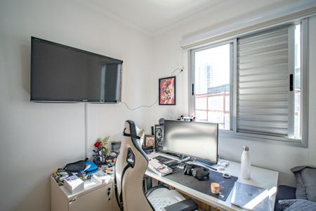 Apartamento à venda com 73m², 3 quartos e 2 vagasQuarto 1