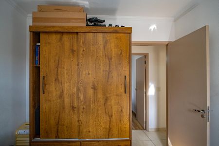 Apartamento à venda com 73m², 3 quartos e 2 vagasQuarto 1
