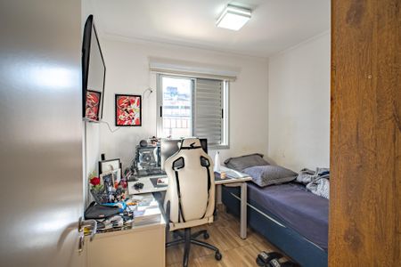 Apartamento à venda com 73m², 3 quartos e 2 vagasQuarto 1