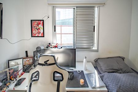 Apartamento à venda com 73m², 3 quartos e 2 vagasQuarto 1