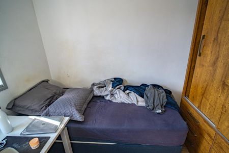 Apartamento à venda com 73m², 3 quartos e 2 vagasQuarto 1