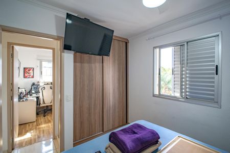 Apartamento à venda com 73m², 3 quartos e 2 vagasSuíte