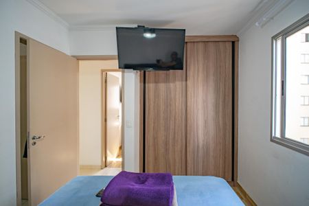 Apartamento à venda com 73m², 3 quartos e 2 vagasSuíte