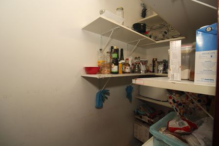 Apartamento à venda com 145m², 4 quartos e 2 vagasDispensa