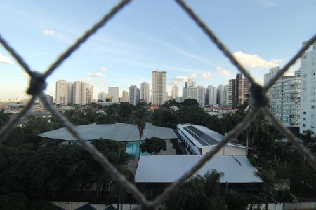Apartamento à venda com 145m², 4 quartos e 2 vagasSuíte 2