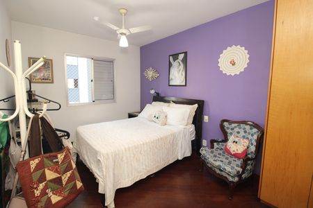 Apartamento à venda com 145m², 4 quartos e 2 vagasSuíte 1