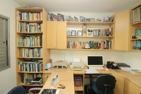 Apartamento à venda com 145m², 4 quartos e 2 vagasQuarto 2