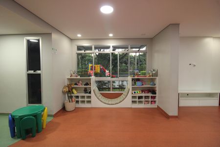 Apartamento à venda com 145m², 4 quartos e 2 vagasBrinquedoteca