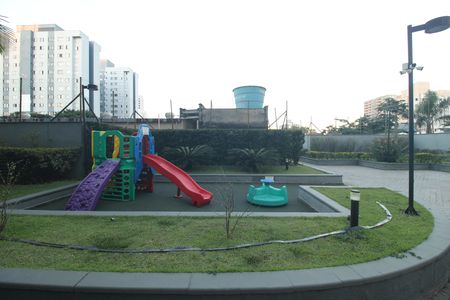 Apartamento à venda com 145m², 4 quartos e 2 vagasÁrea comum - Playground