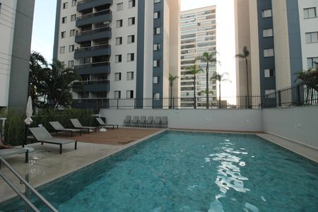 Apartamento à venda com 145m², 4 quartos e 2 vagasÁrea comum - Piscina