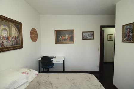 Apartamento à venda com 145m², 4 quartos e 2 vagasSuíte 2