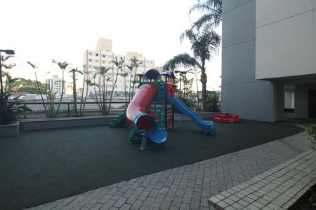 Apartamento à venda com 145m², 4 quartos e 2 vagasÁrea comum - Playground