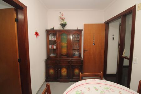 Apartamento à venda com 145m², 4 quartos e 2 vagasCopa