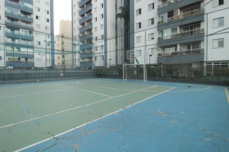Apartamento à venda com 145m², 4 quartos e 2 vagasQuadra Esportiva