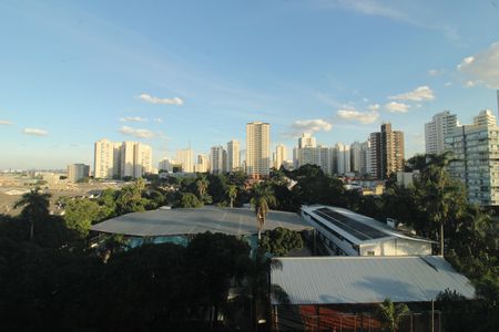 Apartamento à venda com 145m², 4 quartos e 2 vagasVaranda da Sala