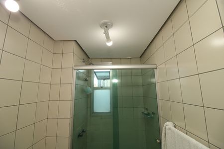Apartamento à venda com 145m², 4 quartos e 2 vagasBanheiro da Suíte 2