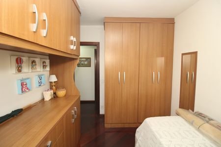 Apartamento à venda com 145m², 4 quartos e 2 vagasQuarto 1