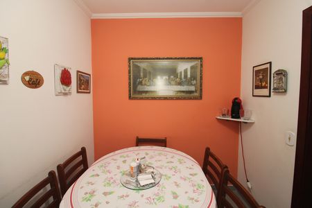 Apartamento à venda com 145m², 4 quartos e 2 vagasCopa