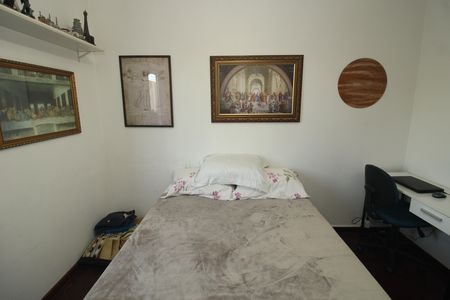 Apartamento à venda com 145m², 4 quartos e 2 vagasSuíte 2
