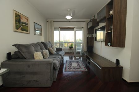 Apartamento à venda com 145m², 4 quartos e 2 vagasSala