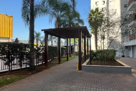 Apartamento para alugar com 49m², 2 quartos e 1 vagaÁrea comum