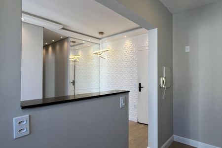 Apartamento para alugar com 49m², 2 quartos e 1 vagaCozinha e Área de Serviço
