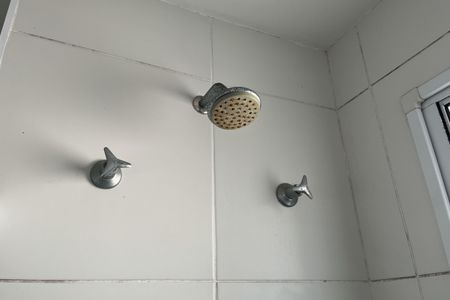 Apartamento para alugar com 49m², 2 quartos e 1 vagaBanheiro
