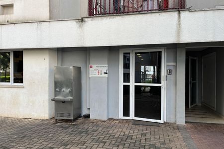 Apartamento para alugar com 49m², 2 quartos e 1 vagaÁrea comum