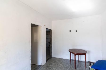 Sala de casa para alugar com 2 quartos, 70m² em Campo Grande, Rio de Janeiro