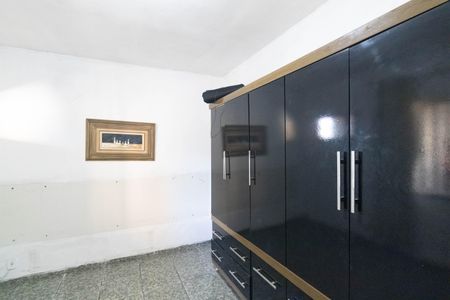 Quarto 1 de casa para alugar com 2 quartos, 70m² em Campo Grande, Rio de Janeiro