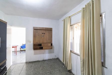 Quarto 1 de casa para alugar com 2 quartos, 70m² em Campo Grande, Rio de Janeiro