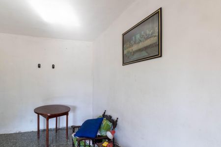 Sala de casa para alugar com 2 quartos, 70m² em Campo Grande, Rio de Janeiro