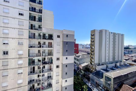 Apartamento para alugar com 34m², 2 quartos e sem vaga Apartamento para alugar com 34m², 2 quartos e sem vagaVista do Quarto 1
